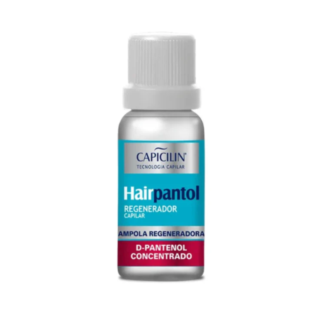 CAPICILIN AMPOLA HAIRPANTOL 20ML