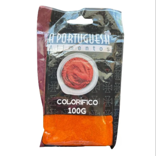 A PORTUGUESA COLORIFICO 100G