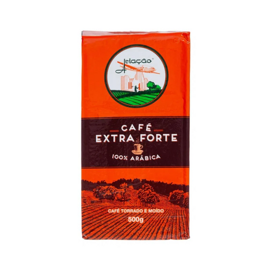 AVIACAO CAFE EXTRA FORTE 500G