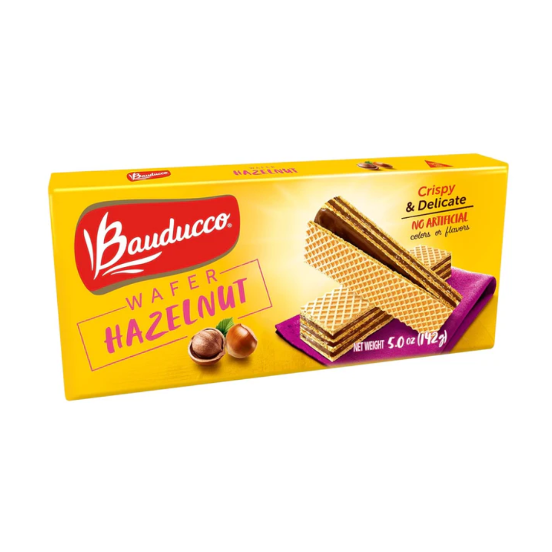 BAUDUCCO WAFER AVELA 5.0 OZ