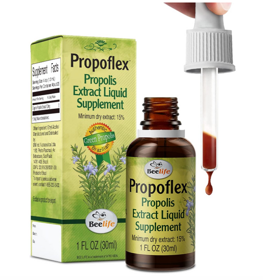 BEELIFE PROPOLIS EXTRACT 30ML