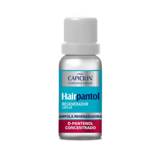 CAPICILIN AMPOLA HAIRPANTOL 20ML