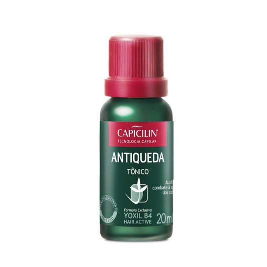 CAPICILIN TONICO CAPILAR ANTIQUEDA 20 ML