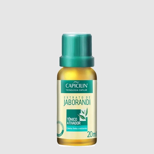 CAPICILIN TONICO CAPILAR JABORANDI 20ML