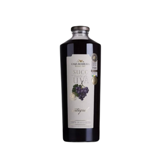 CASA MADEIRA GRAPE FIBERS JUICE 1 LT