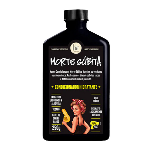 LOLA MORTE SUBITA CONDICIONADOR 250G