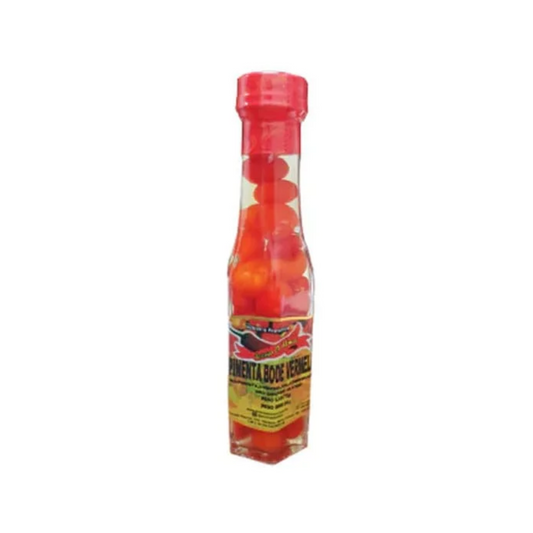 PIMENTA BODE AROMA D'MINAS VERMELHA 100G