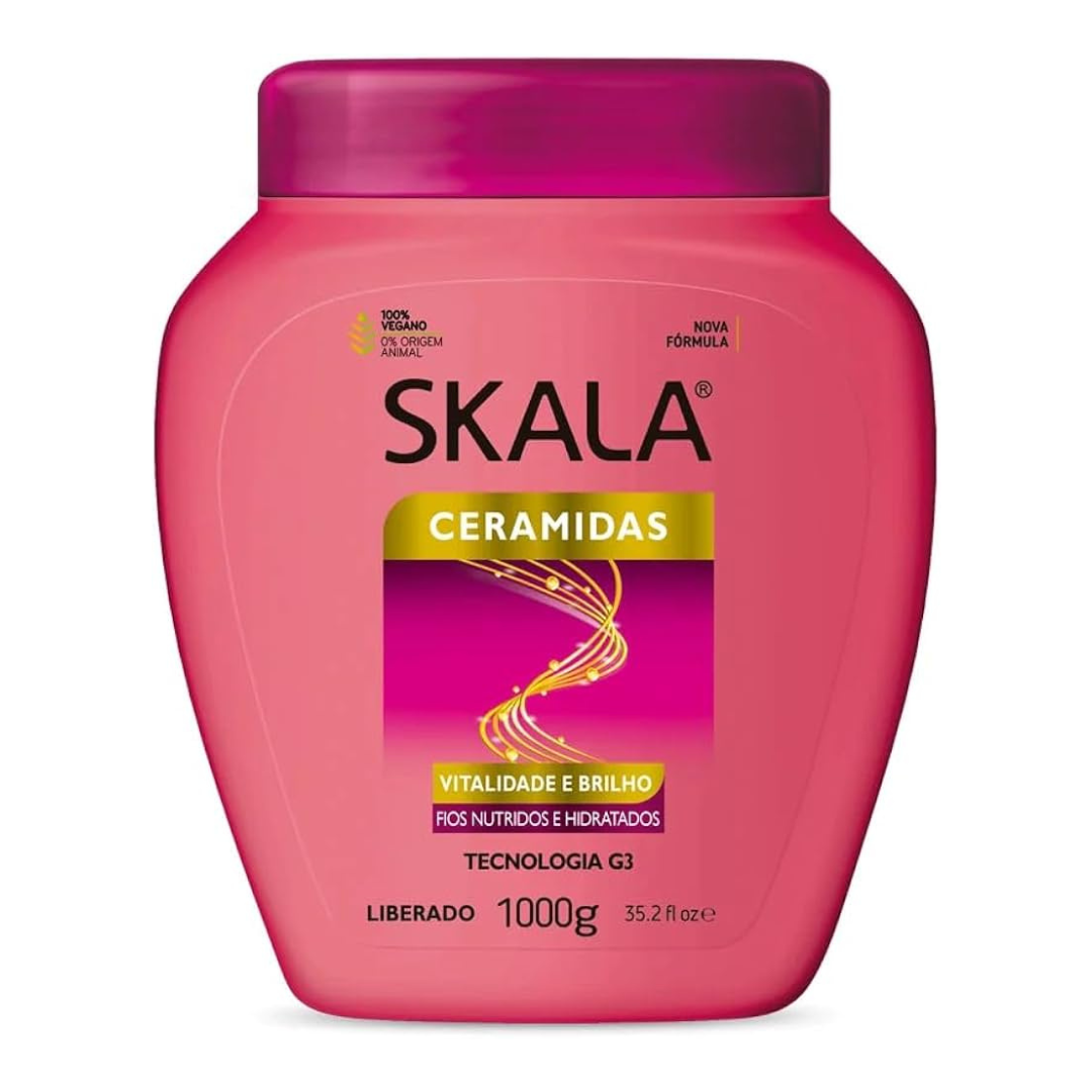 SKALA CREME CERAMIDAS 1KG