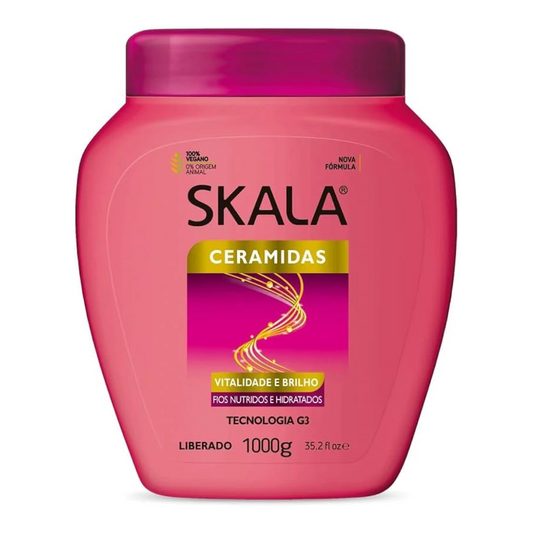 SKALA CREME CERAMIDAS 1KG