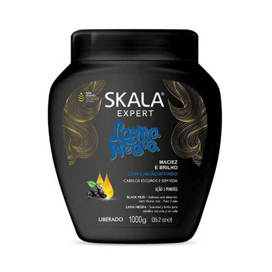SKALA CREME EXPERT LAMA NEGRA 1KG