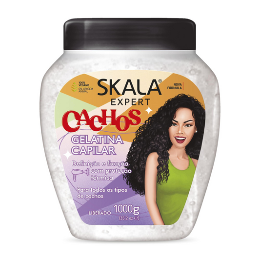 SKALA EXPERT GELATINA CACHOS 1KG